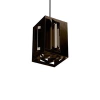 KASSABLANKA 240 Pendel Bronze