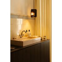 KASSABLANKA 240 Pendel Bronze