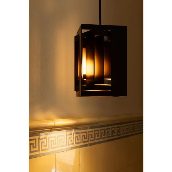 KASSABLANKA 240 Pendel Bronze