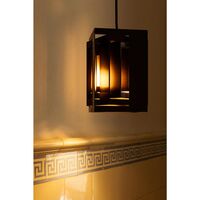 KASSABLANKA 240 Pendel Bronze