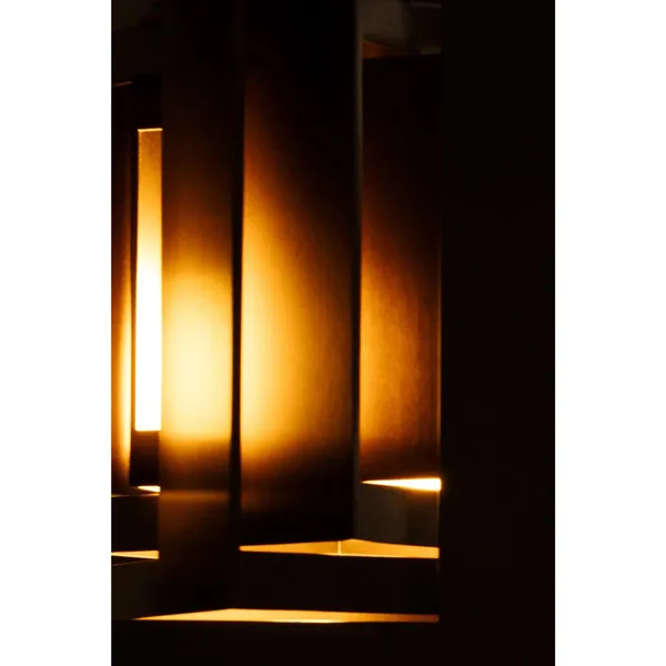 KASSABLANKA 240 Pendel Bronze