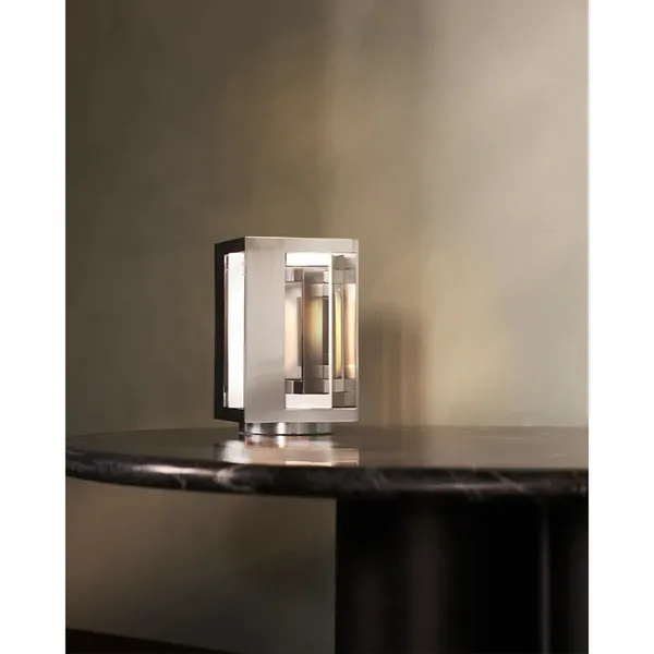 KASSABLANKA 142 Table Lamp Bronze