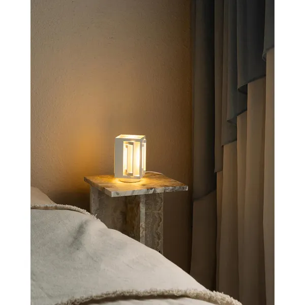 KASSABLANKA 142 Table Lamp Bronze