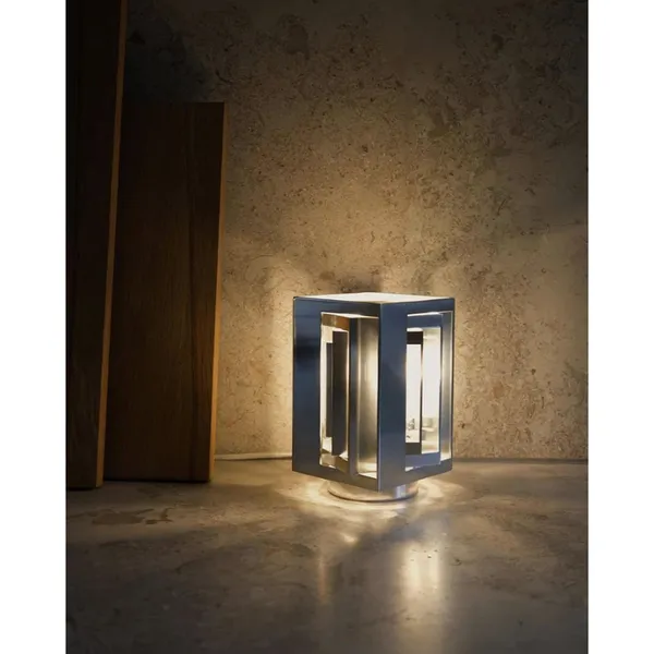 KASSABLANKA 142 Table Lamp Bronze