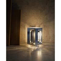 KASSABLANKA 142 Table Lamp Bronze