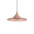 Peach / Brushed gold
