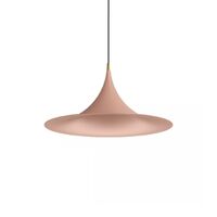 Peach / Brushed gold