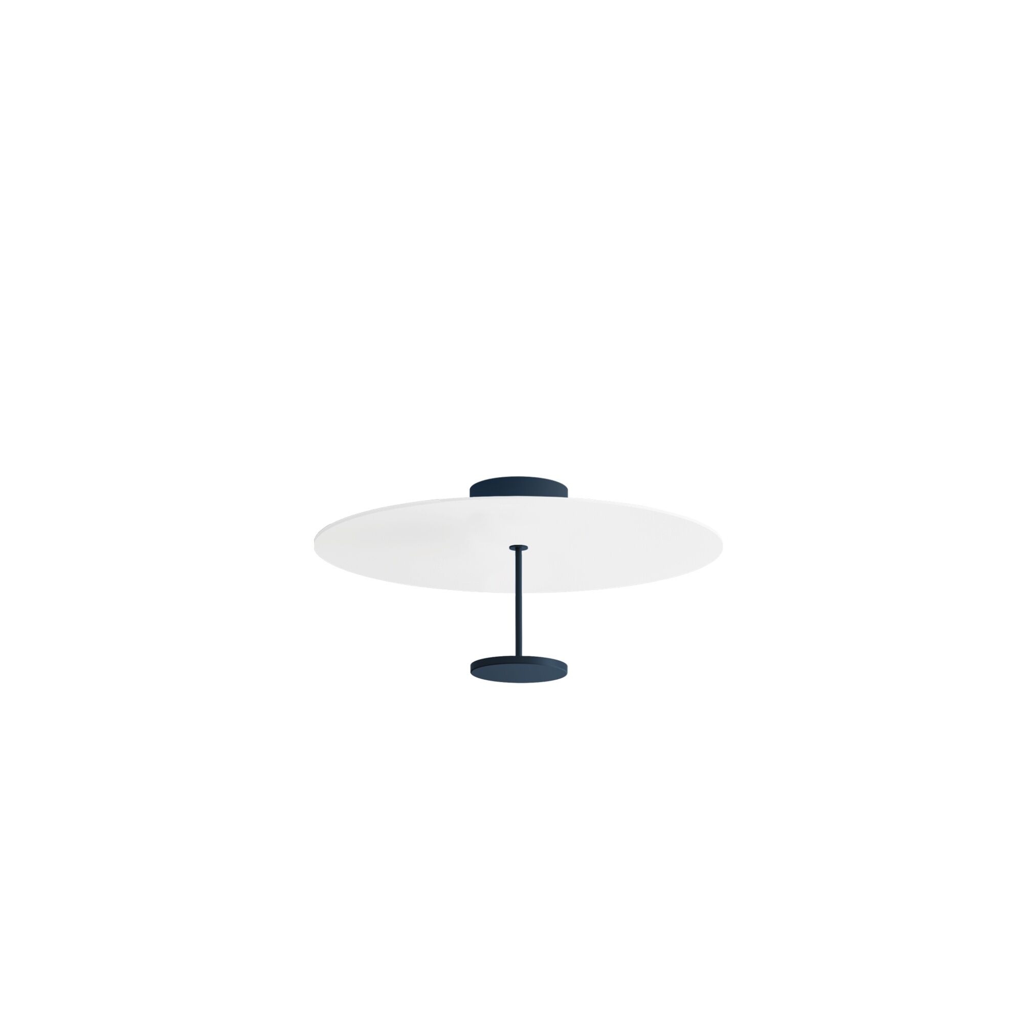 Stilo_S Taklampa &Oslash;54 St&aring;lbl&aring;