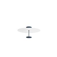 Stilo_S Ceiling Light Ø54 Steel Blue