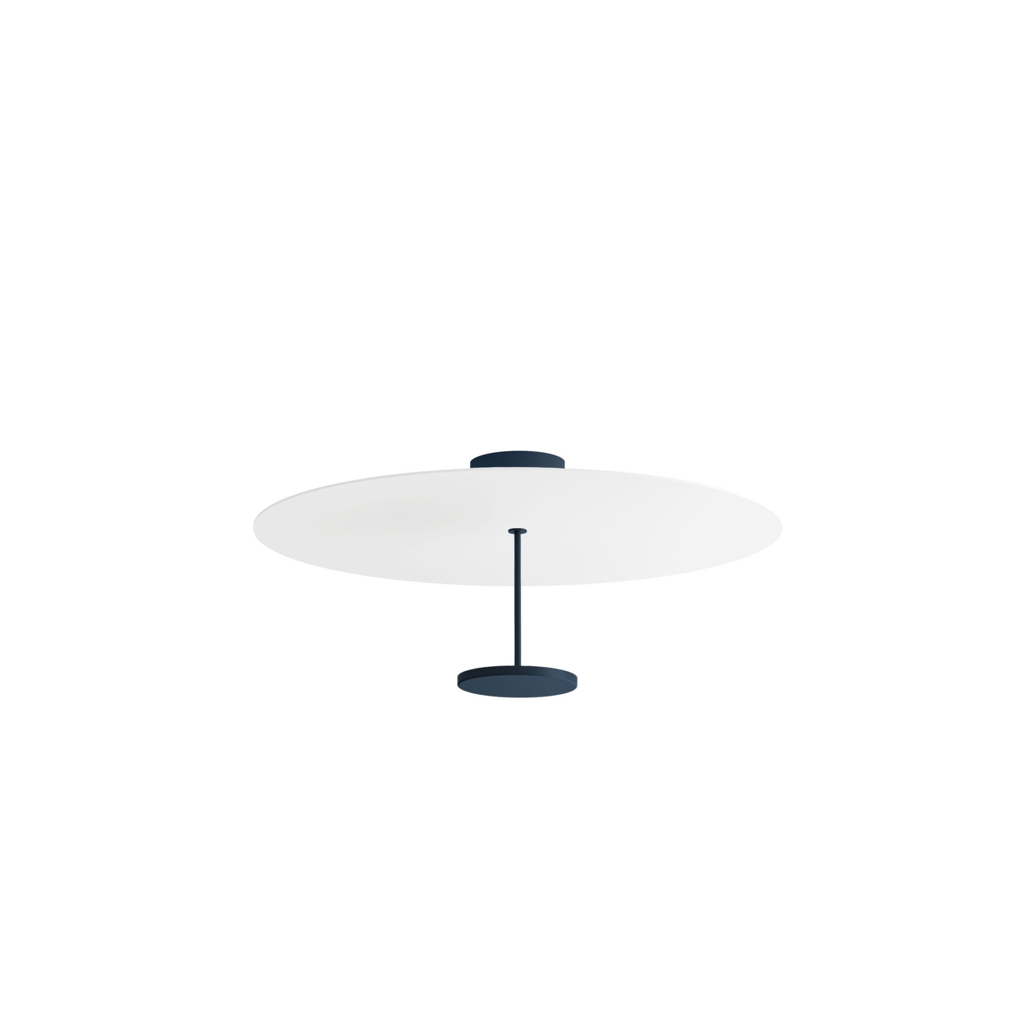 Stilo_S Taklampa &Oslash;74 St&aring;lbl&aring;