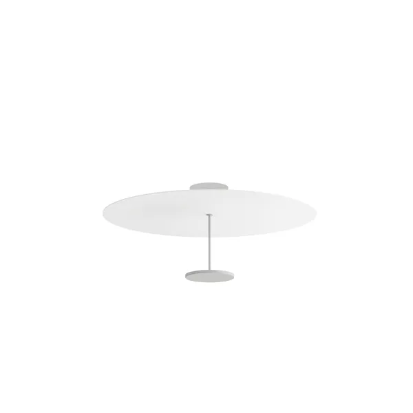 Stilo_S Ceiling Light Ø74 White