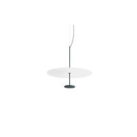 Stilo_P Pendant Ø54 Green Blue