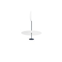Stilo_P Pendant Ø54 Steel Blue