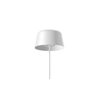 Delfi_FL Vloerlamp H189 Wit