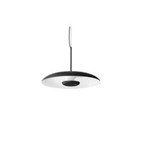 Basin_P Pendant Ø48 Black