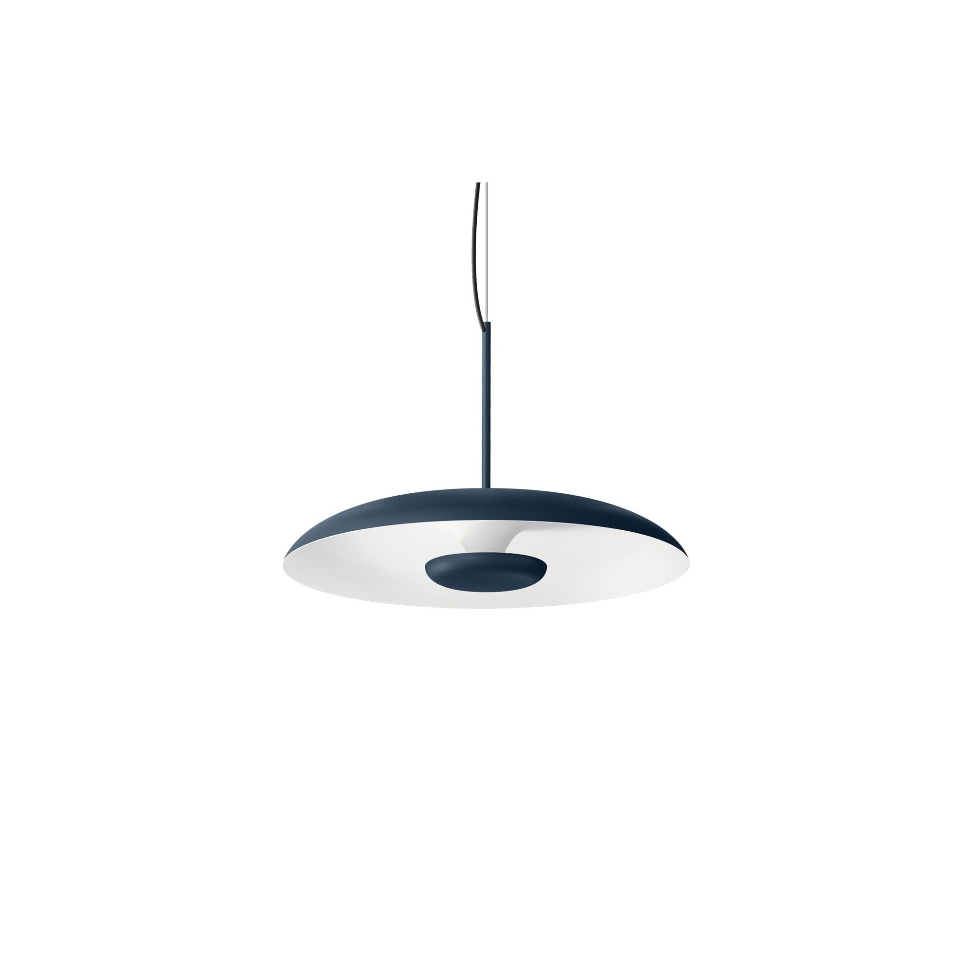 Basin_P Taklampa &Oslash;48 St&aring;lbl&aring;