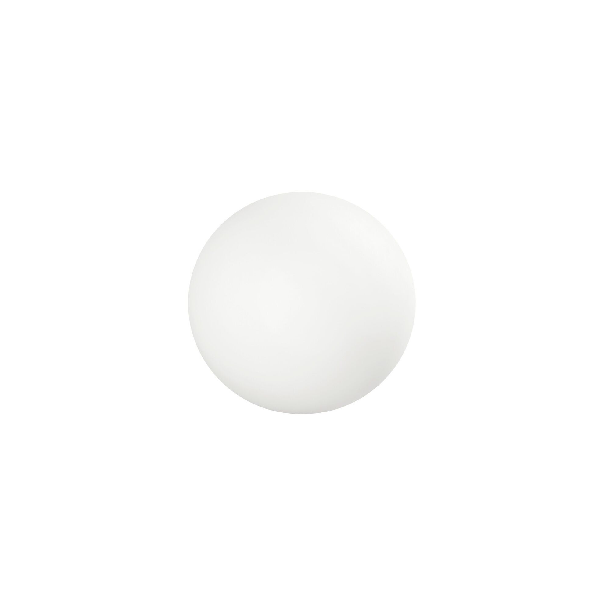 Oh!_FL65 Golvlampa H38 Vit