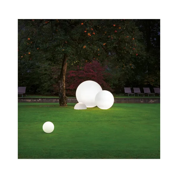 Oh!_FL65 Floor Lamp H38 White