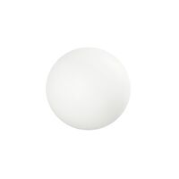 Oh!_FL65 Vloerlamp H75 Wit