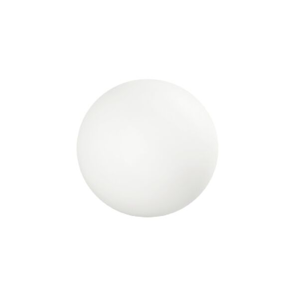Lampadaire Oh!_FL65 H75 Blanc