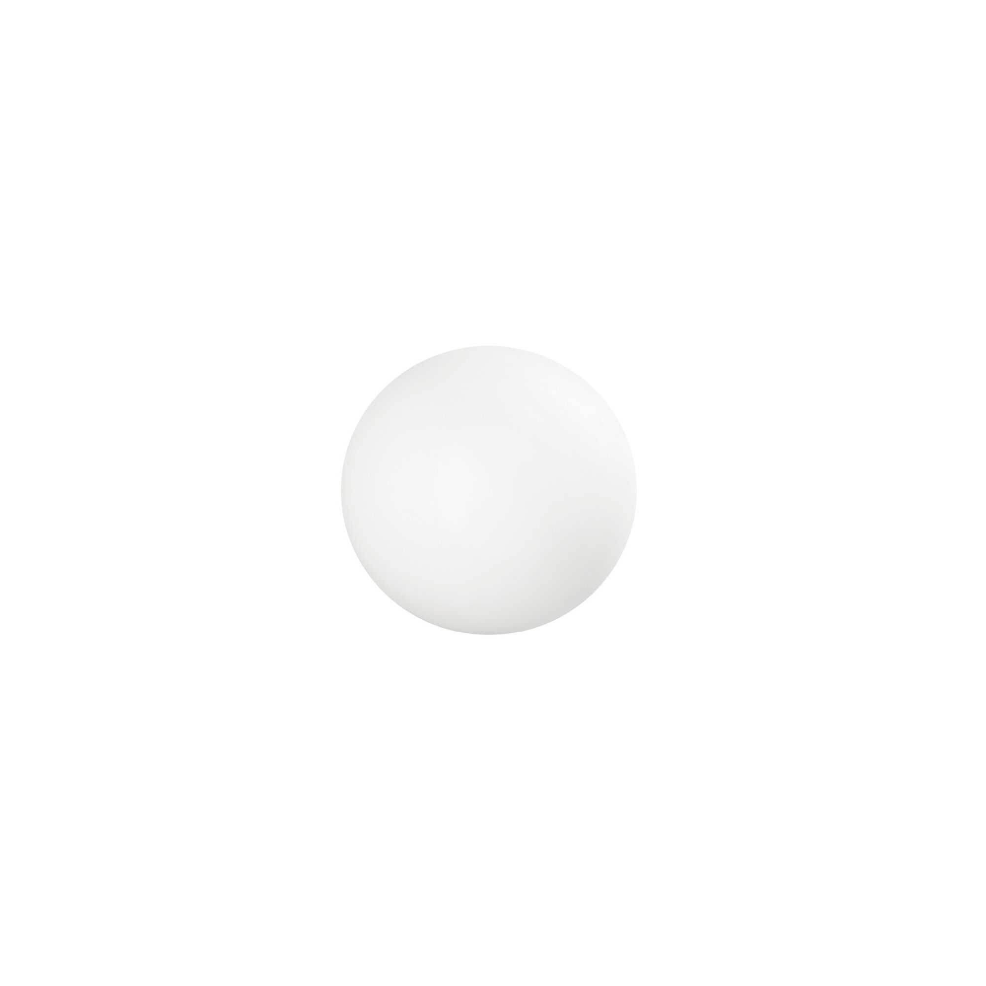 Oh!_FL65 Golvlampa H28 Vit