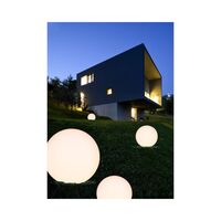 Oh!_FL65 Floor Lamp H28 White