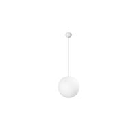 Oh!_P Pendant Ø38 White