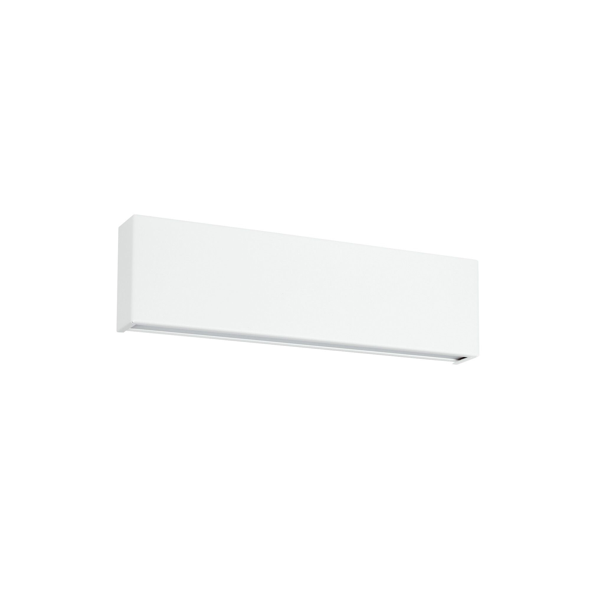 Box_W2 Bi Emission V&auml;gglampa &Oslash;31 Vit