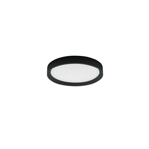 Tara_R Deckenleuchte Ø41 Schwarz