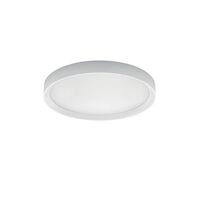 Tara_R Ceiling Light Ø41 White