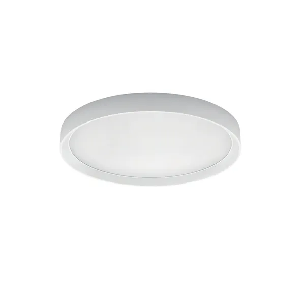 Tara_R Ceiling Light Ø50 White