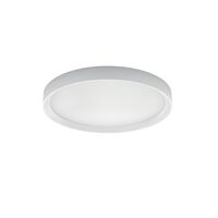 Tara_R Ceiling Light Ø50 White