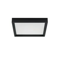 Tara_Q Ceiling Light Ø40 Black