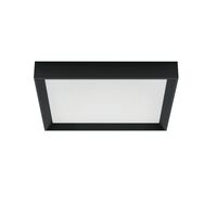 Tara_Q Ceiling Light Ø50 Black
