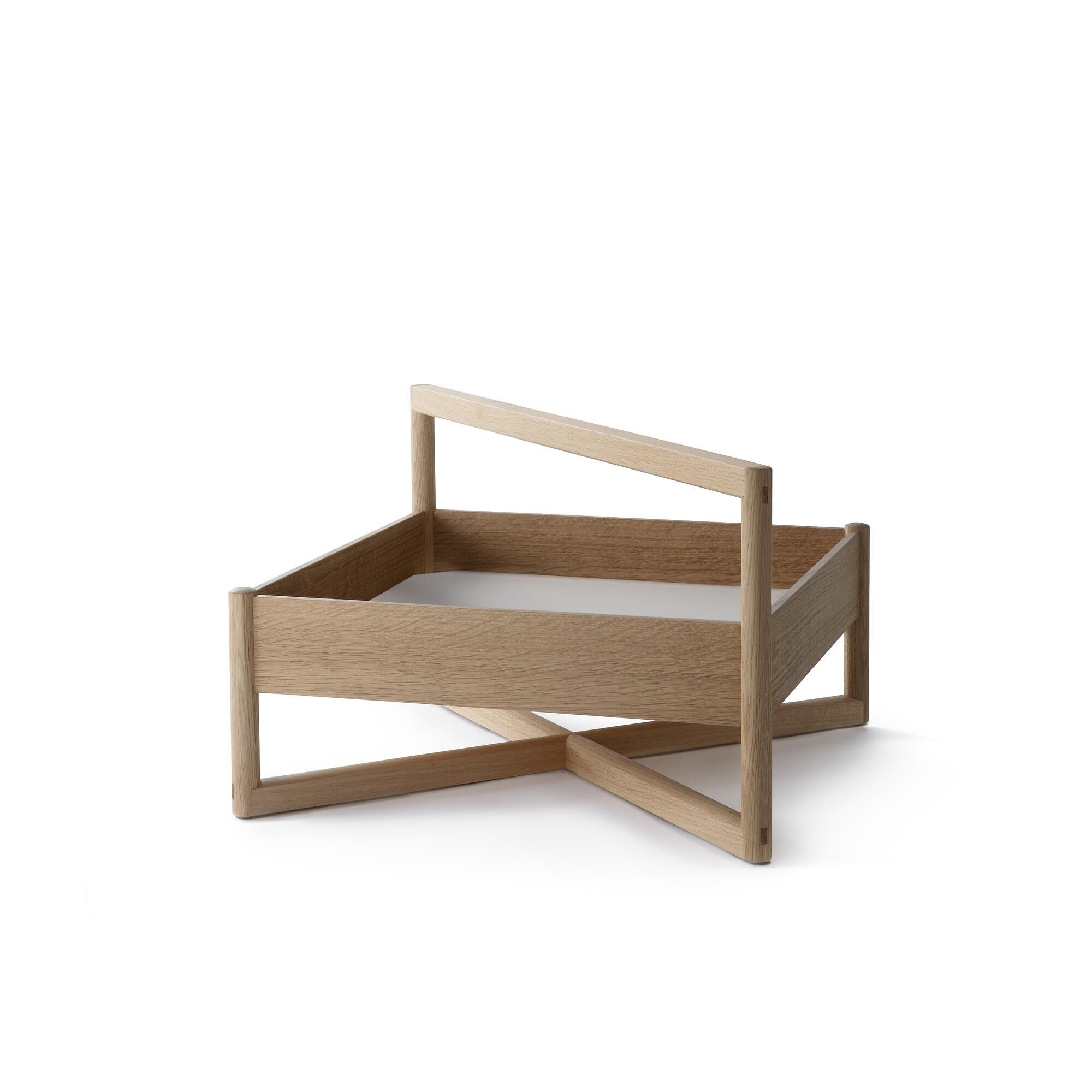 Taso Bakke Lav Eg/Mushroom