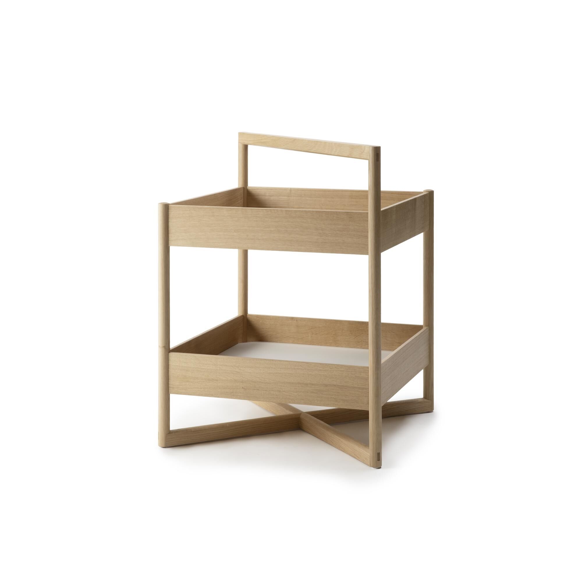 Taso Bakke Hj Eg/Mushroom