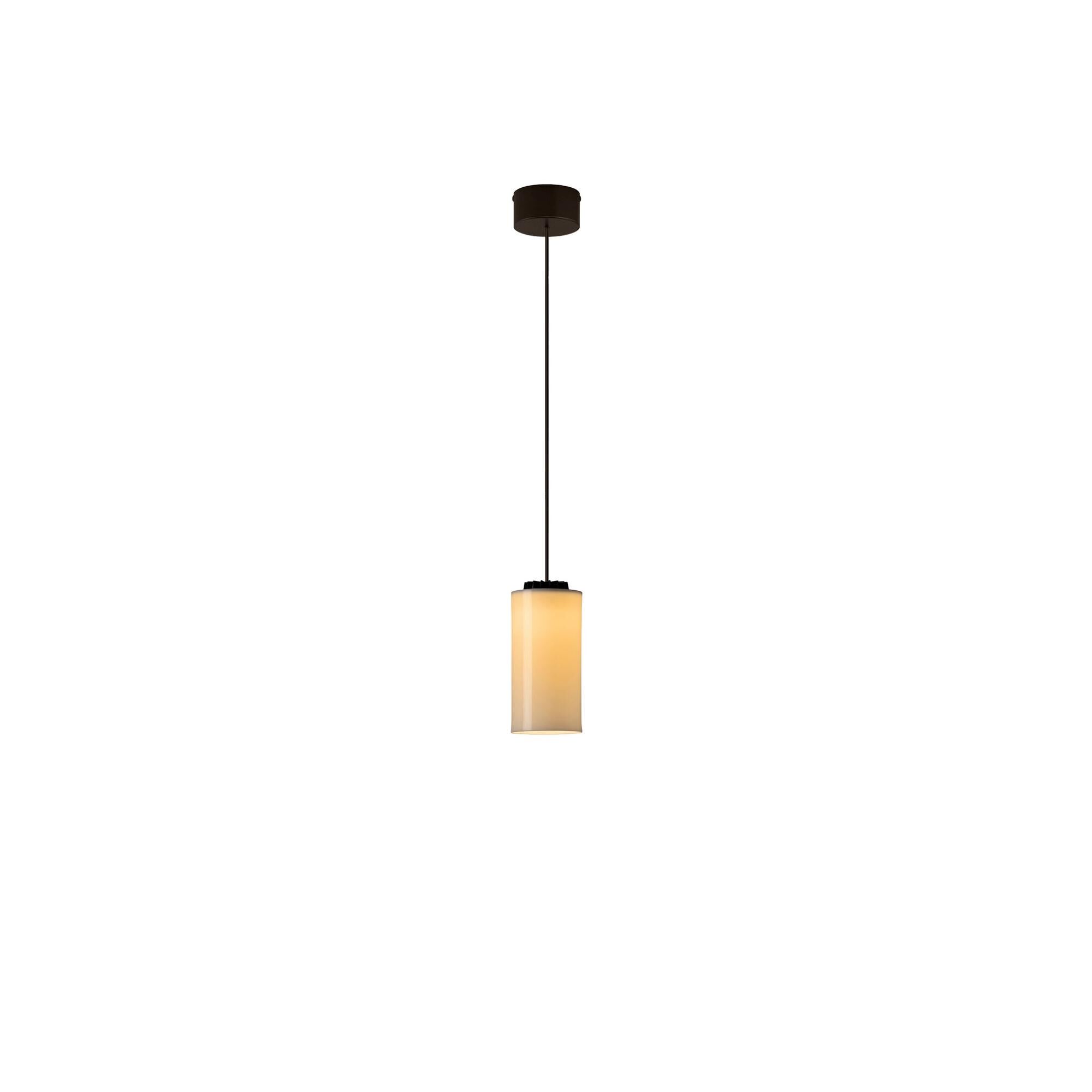 Cirio Simple Taklampe Hvit/Porselen