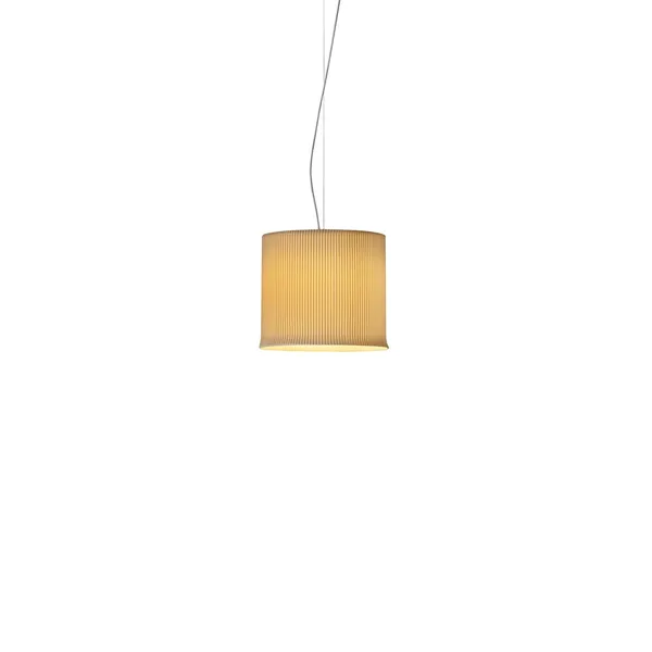 Cirio Pana Mayor Pendant Pana White Porcelain/ White Rosette