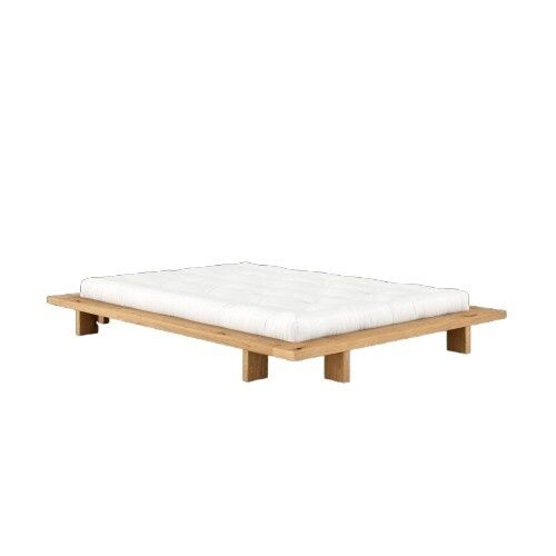 Japan Sengestel 140x200 Olieret Eg