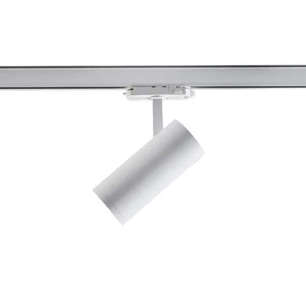 Capri 2700K Ceiling Light White