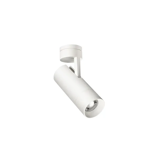 Elba 3000K Ceiling Light White
