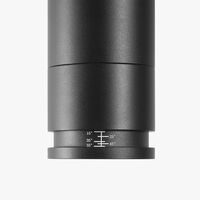 Elba 2700K Ceiling Light Black
