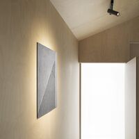 Elba 2700K Ceiling Light Black