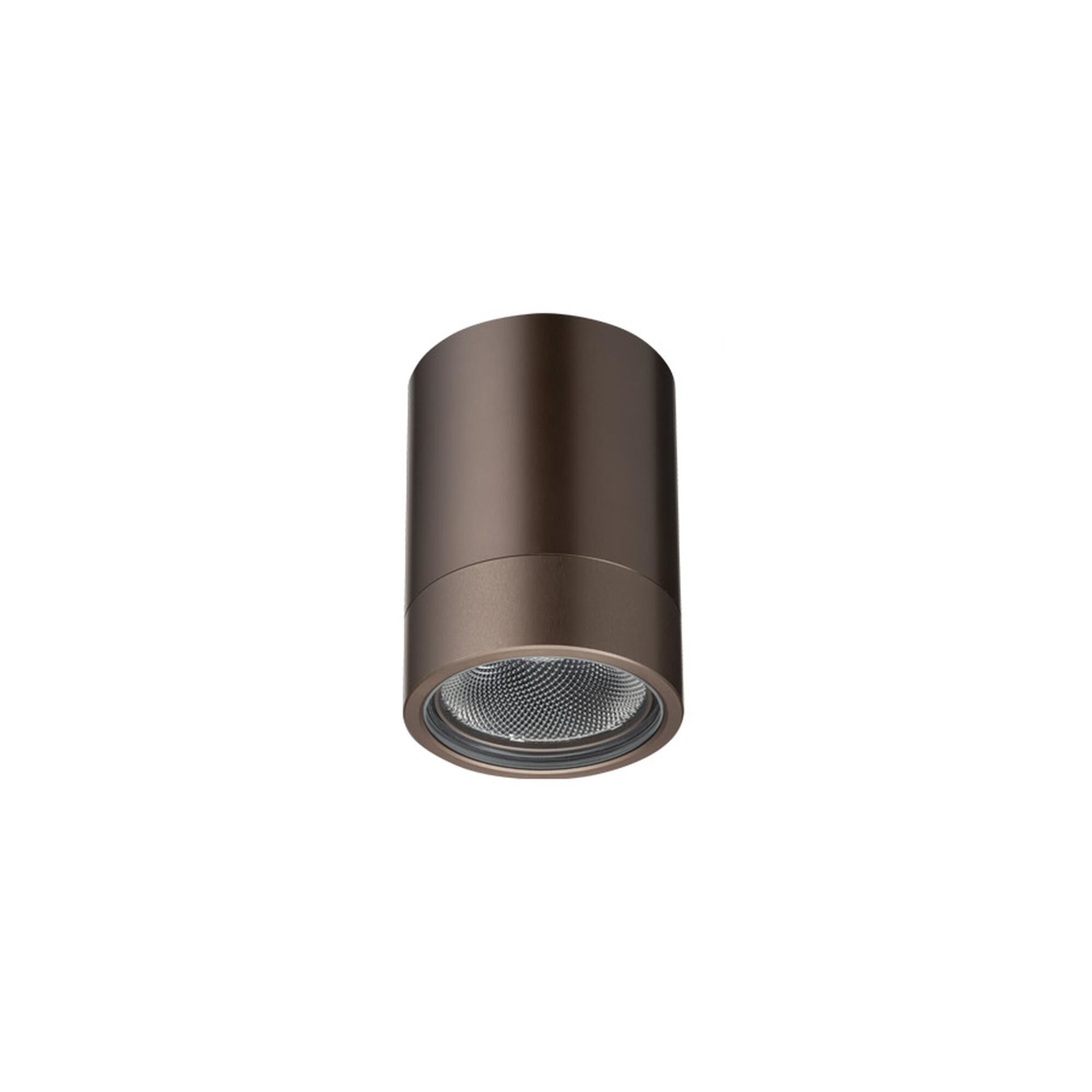 Lux Surface 2700K Spot Brun