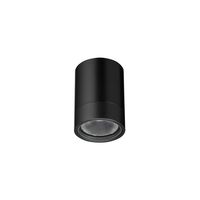 Lux Surface 2700K Spot Black