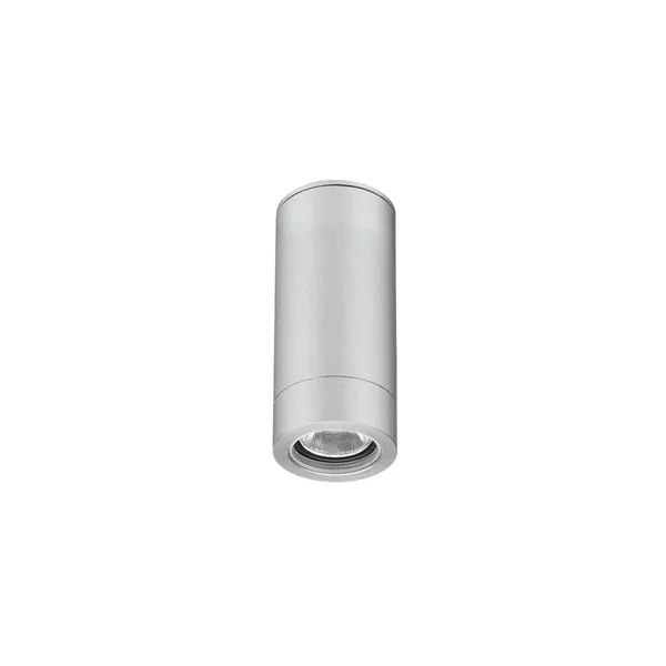 Lux Surface 17 2700K Spot Silver Grey