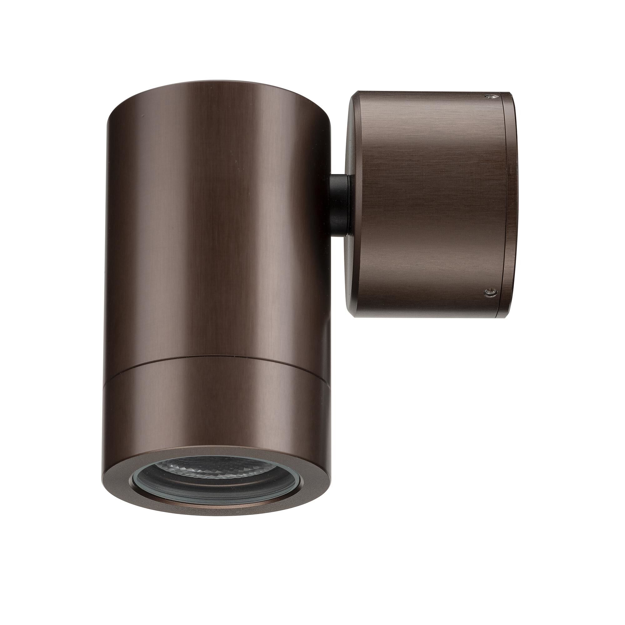 Lux V&auml;gglampa 46 2700K Brun