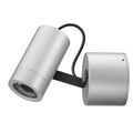 Silvergrey