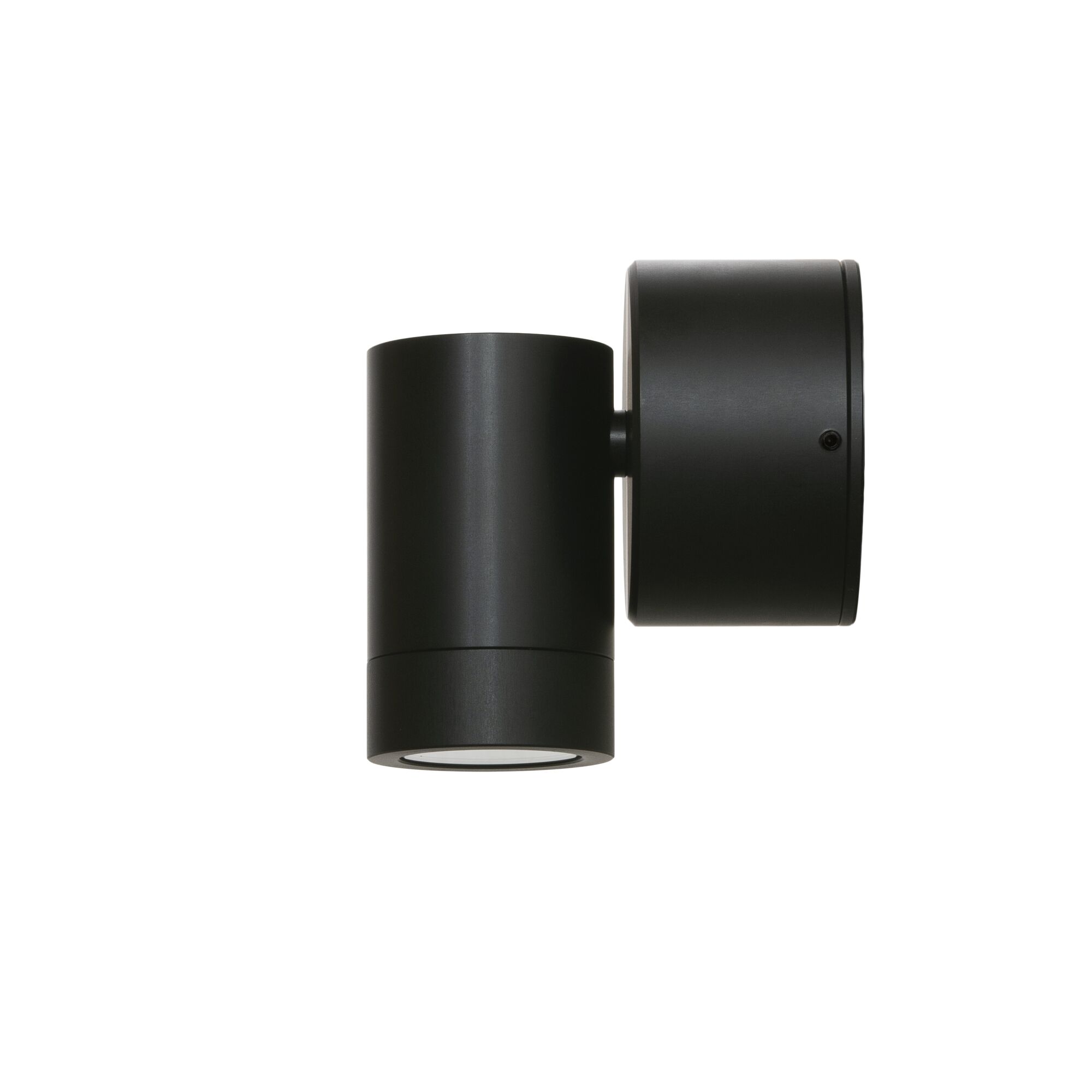 Lux V&auml;gglampa 17 3000K Svart