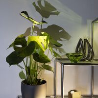 Plinth Mini Spot Black